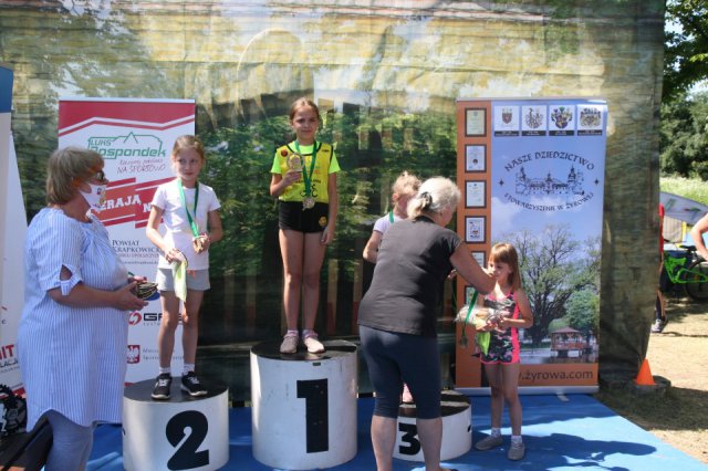 XIII Gala Sportu Żyrowik - foto